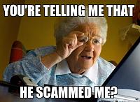 Click image for larger version

Name:	Internet Grandma.jpg
Views:	194
Size:	71.0 KB
ID:	10112