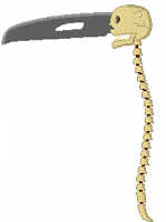 Click image for larger version

Name:	Skull Scythe GFX.png
Views:	330
Size:	4.3 KB
ID:	1291