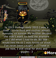 Click image for larger version

Name:	Cringematerial.PNG
Views:	4161
Size:	110.3 KB
ID:	20288