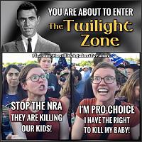 Click image for larger version

Name:	Twilight-Zone-Abortion-Gun-Control.jpg
Views:	322
Size:	123.8 KB
ID:	25522