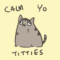 Click image for larger version

Name:	calm_yo_titties__animated_gif__by_aznnerd-d65xplh.gif
Views:	346
Size:	50.2 KB
ID:	14127